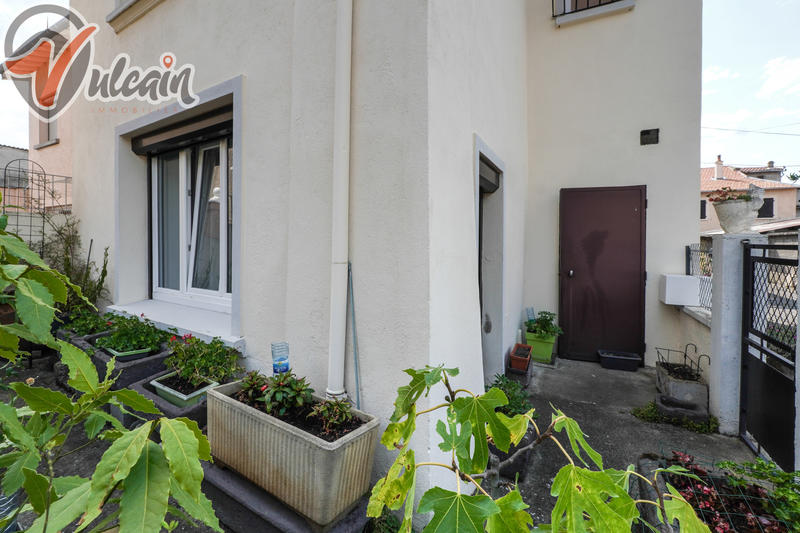 Maison - 101 m² - 4 pièces