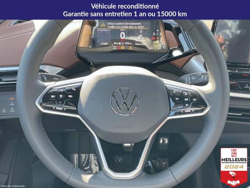 Volkswagen Id.5 204 ch pro performance