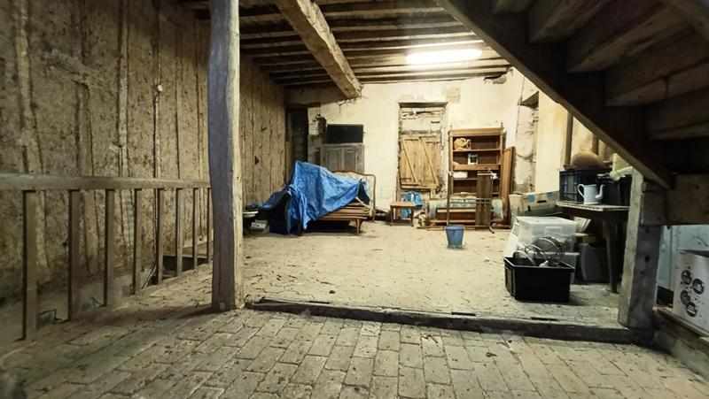 Maison - 42 m² - 1 pièce