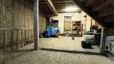 Maison - 42 m² - 1 pièce