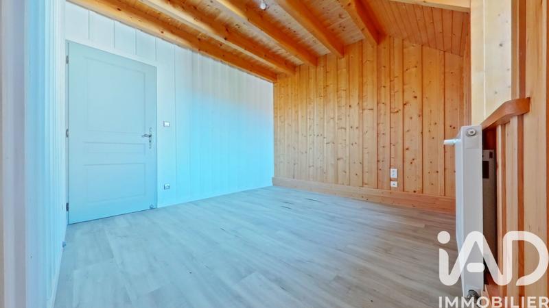 Appartement - 113 m² - 2 pièces