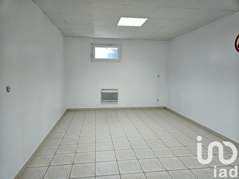 Immeuble - 850 m² - 7 pièces