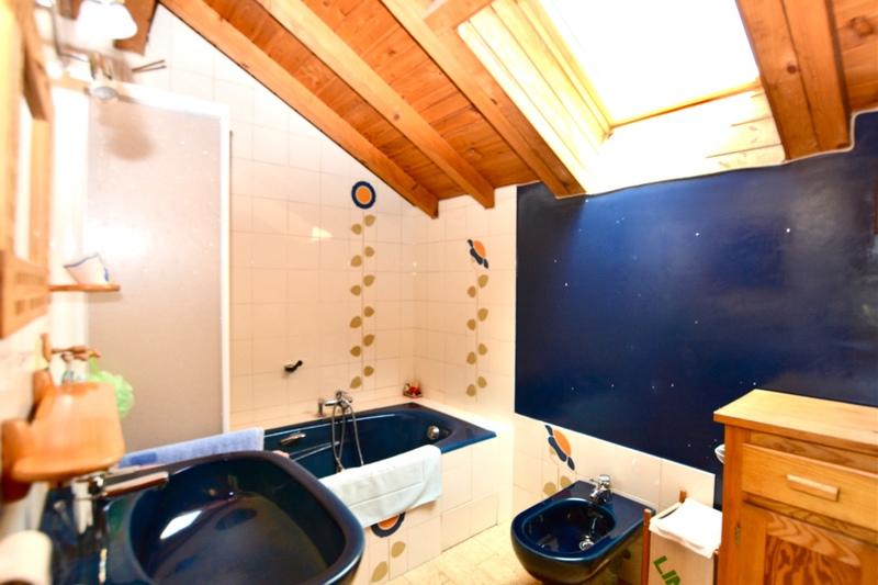 Maison - 189 m² - 7 pièces