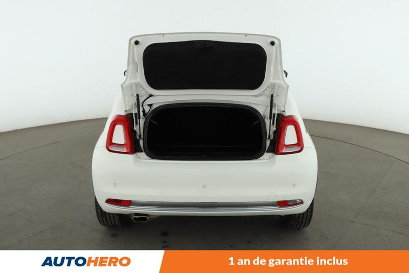 Fiat 500c c 1.2 Lounge 69 ch