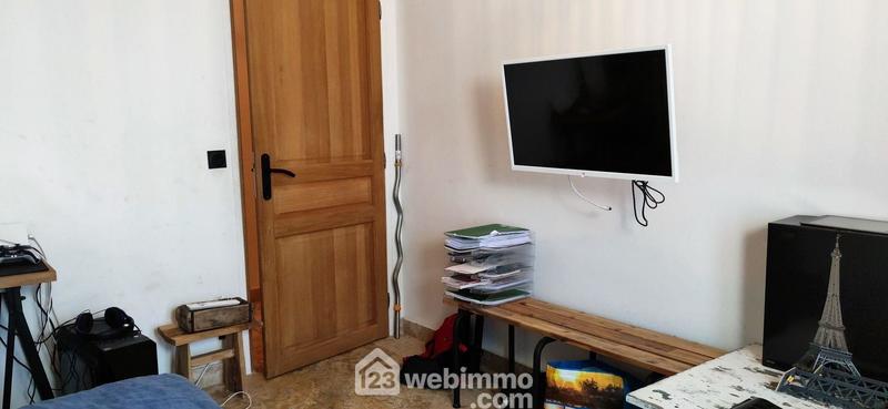 Maison - 134 m² - 4 pièces