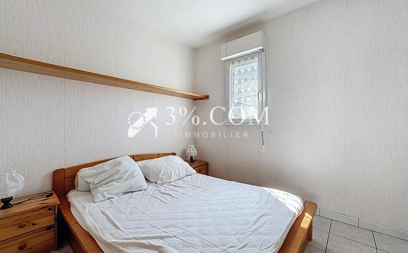 Châlet - 76 m² - 7 pièces