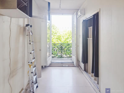 Appartement - 177 m² - 9 pièces