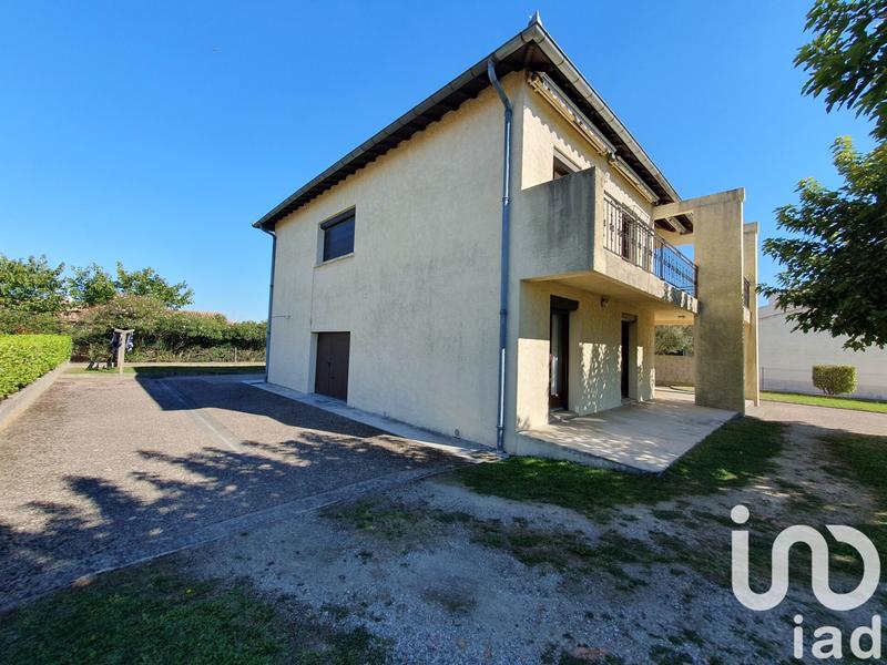 Maison - 150 m² - 5 pièces