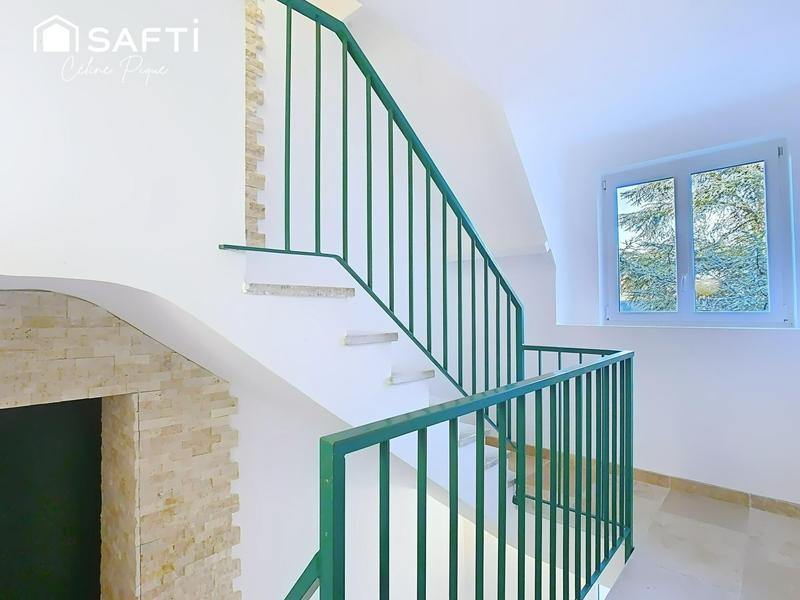 Appartement - 29 m² - 1 pièce