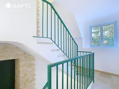 Appartement - 29 m² - 1 pièce