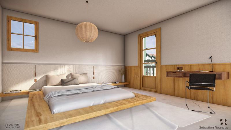 Maison - 147 m² - 5 pièces