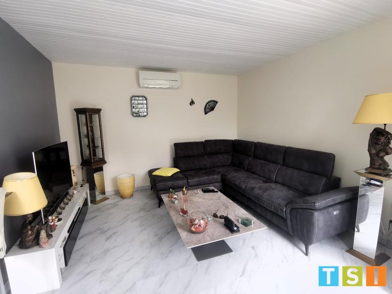 Maison - 45 m² - 2 pièces