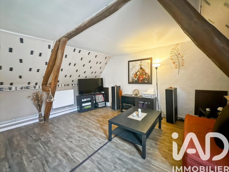 Maison - 178 m² - 7 pièces