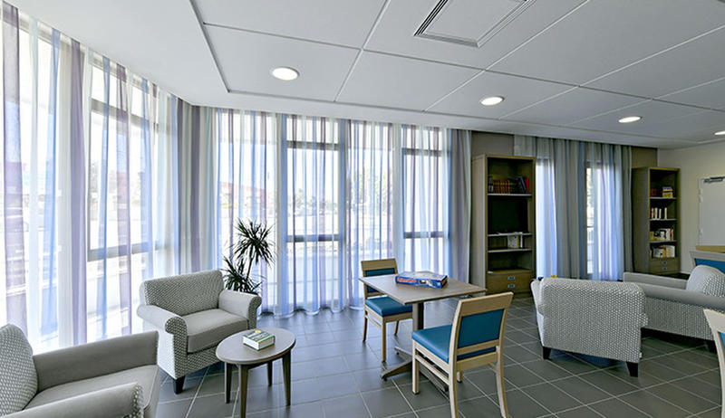 Studio - 25 m² - 1 pièce