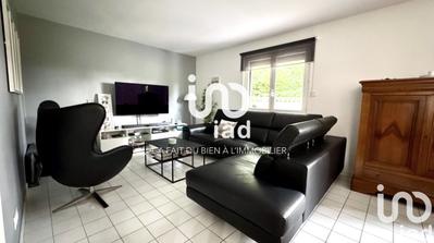 Maison - 136 m² - 6 pièces