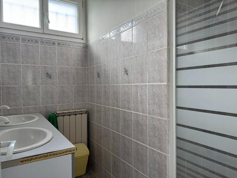 Maison - 127 m² - 5 pièces