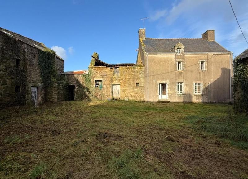 Maison - 105 m² - 6 pièces