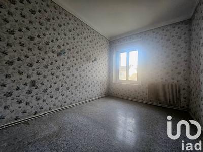 Maison de village - 113 m² - 5 pièces