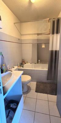 Appartement - 33 m² - 2 pièces