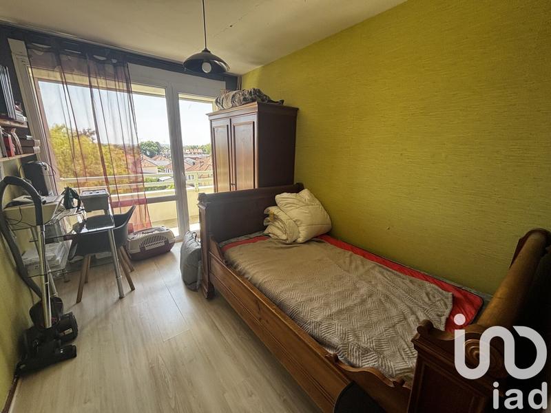 Appartement - 79 m² - 4 pièces