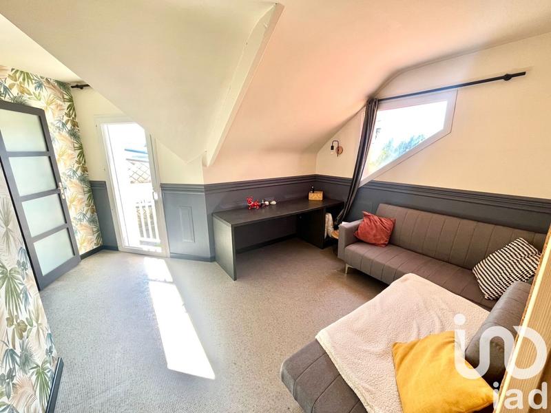 Maison - 160 m² - 7 pièces