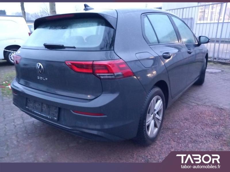 Volkswagen Golf VIII 1.5 Tsi 130 Life Led radar