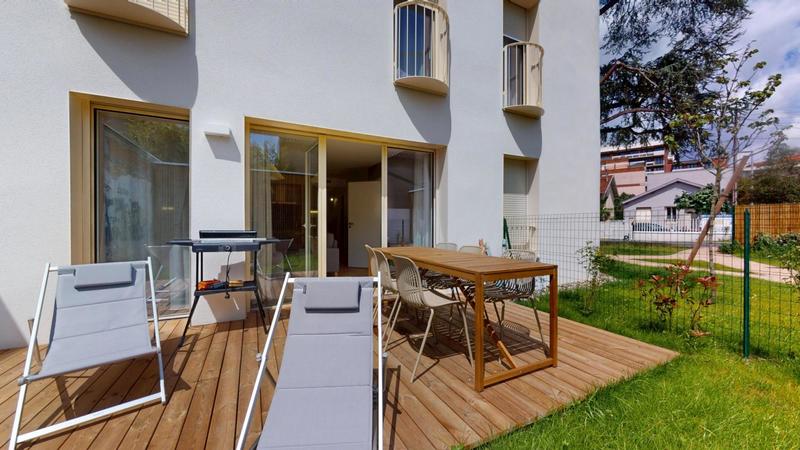 Appartement - 127 m² - 7 pièces