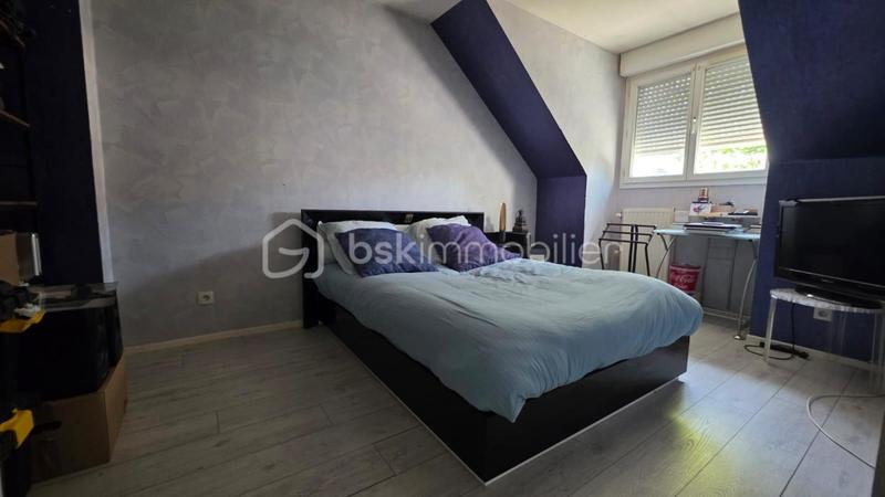 Maison - 150 m² - 6 pièces