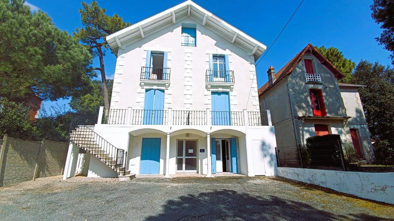 Appartement - 32 m² - 2 pièces