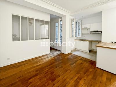 Appartement - 29 m² - 1 pièce