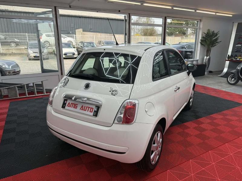 Fiat 500 III 1.2 MPi 69 Cv. S&amp;S