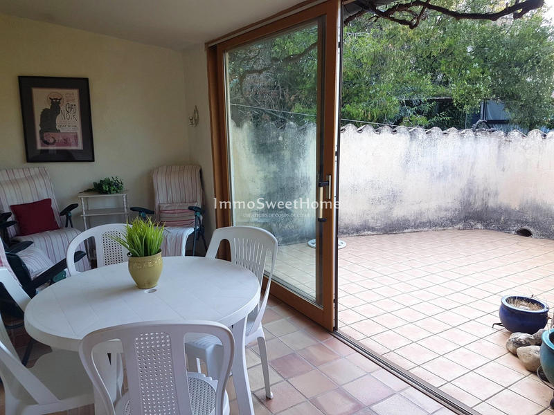 Maison - 143 m² - 7 pièces