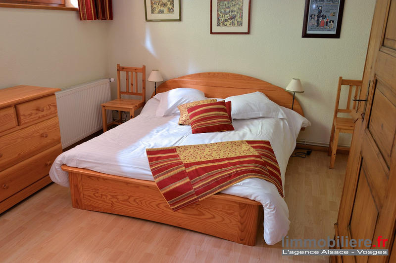 Duplex - 150 m² - 6 pièces