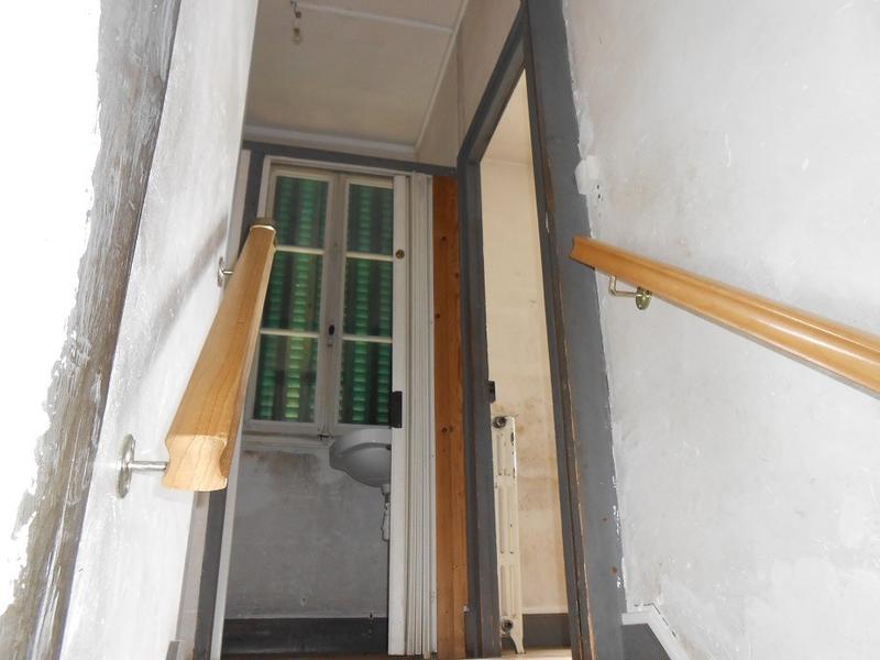 Maison - 60 m² - 3 pièces