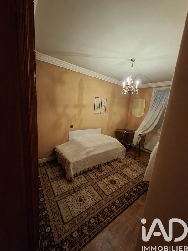 Maison - 68 m² - 3 pièces