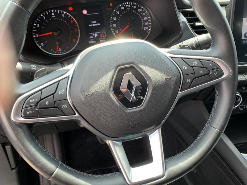 Renault Arkana mild hybrid 140 Edc Fap - 22 Evolution