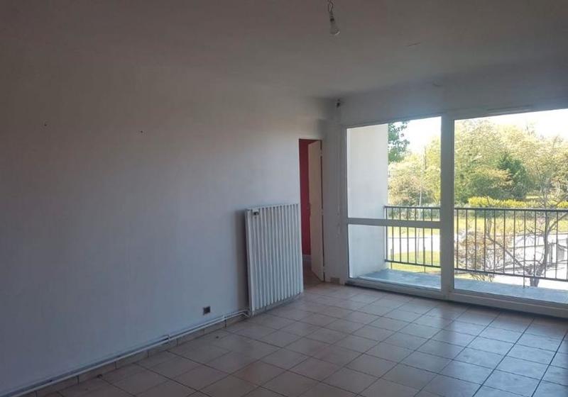 Appartement - 81 m² - 4 pièces