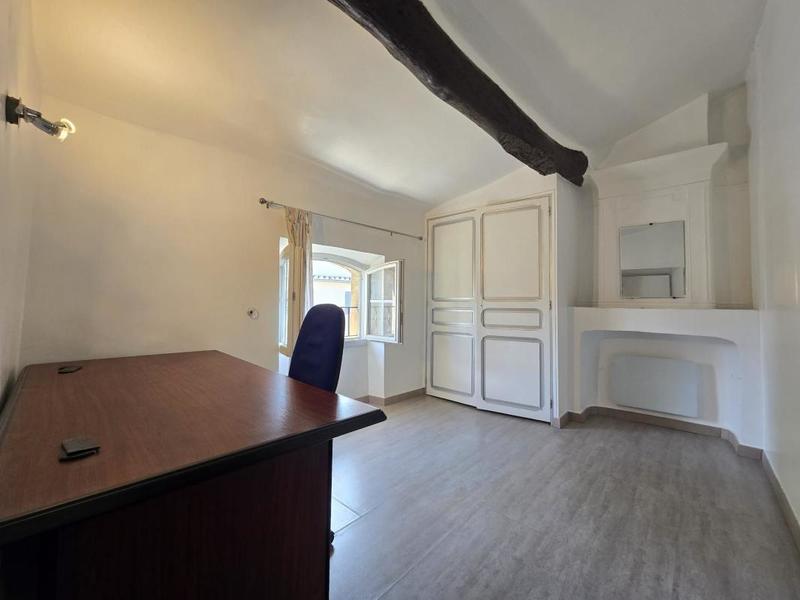 Appartement - 46 m² - 3 pièces