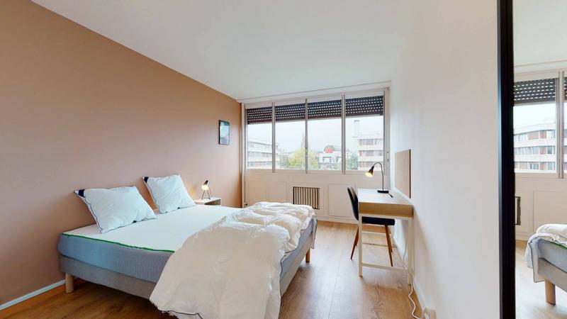 Appartement - 104 m²