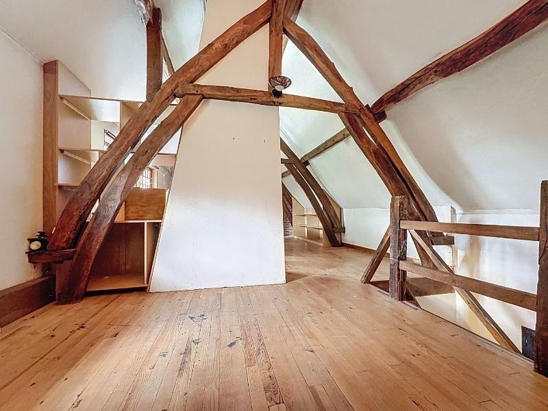 Maison - 162 m² - 5 pièces