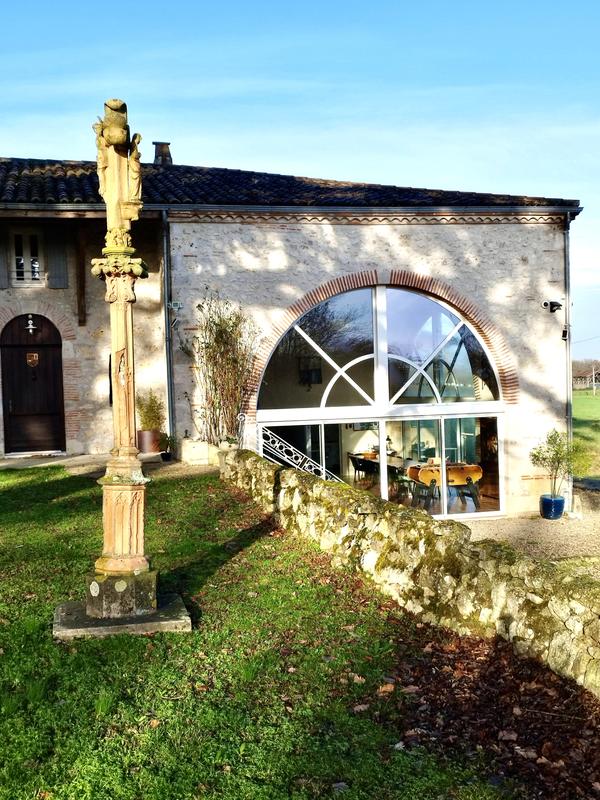 Château - 450 m² - 14 pièces