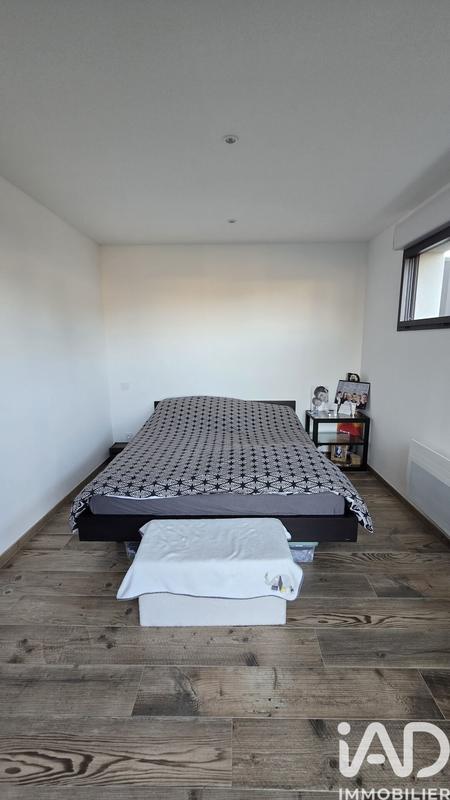 Maison - 101 m² - 5 pièces