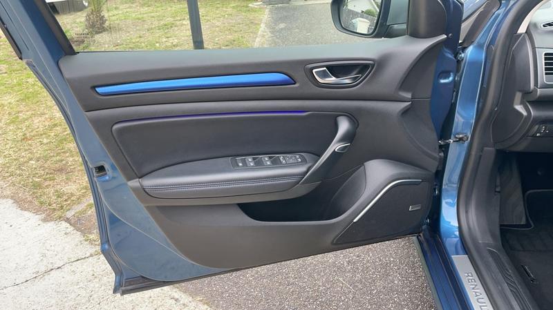 Renault Mégane Estate IV 1.6 Blue dCi 165 Edc Gt