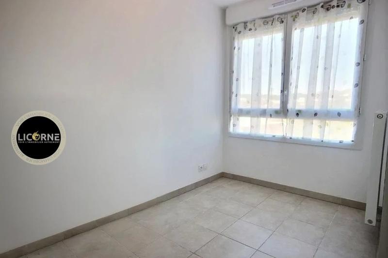 Appartement - 48 m² - 3 pièces