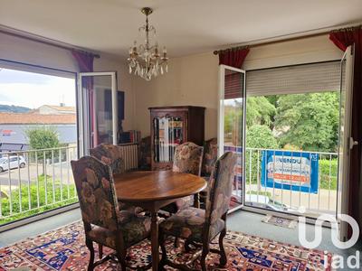 Maison de ville - 140 m² - 5 pièces