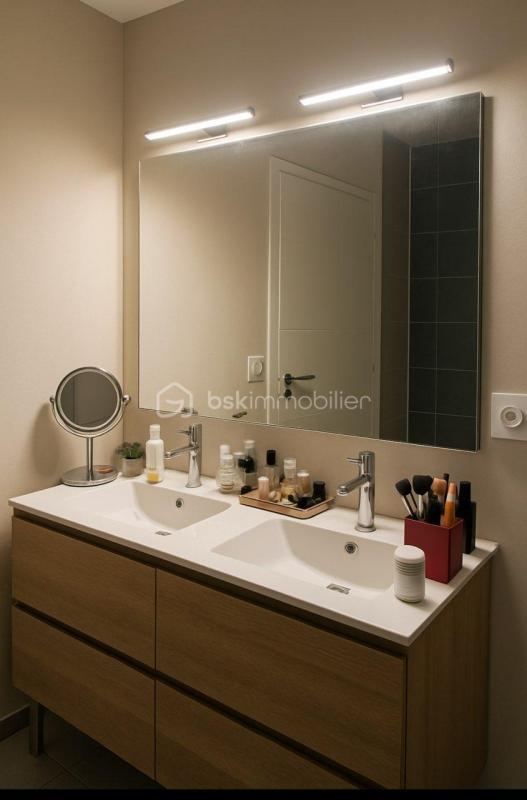 Maison - 74 m² - 4 pièces