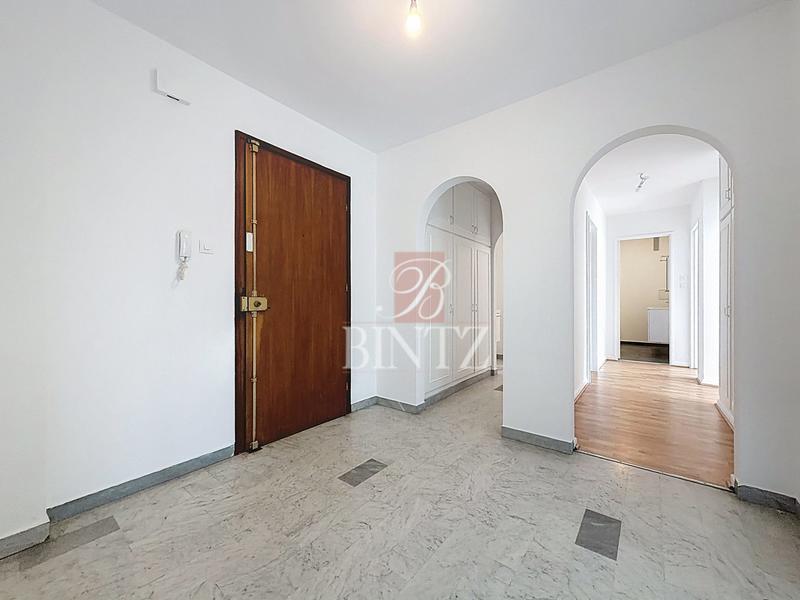 Appartement - 115 m² - 4 pièces