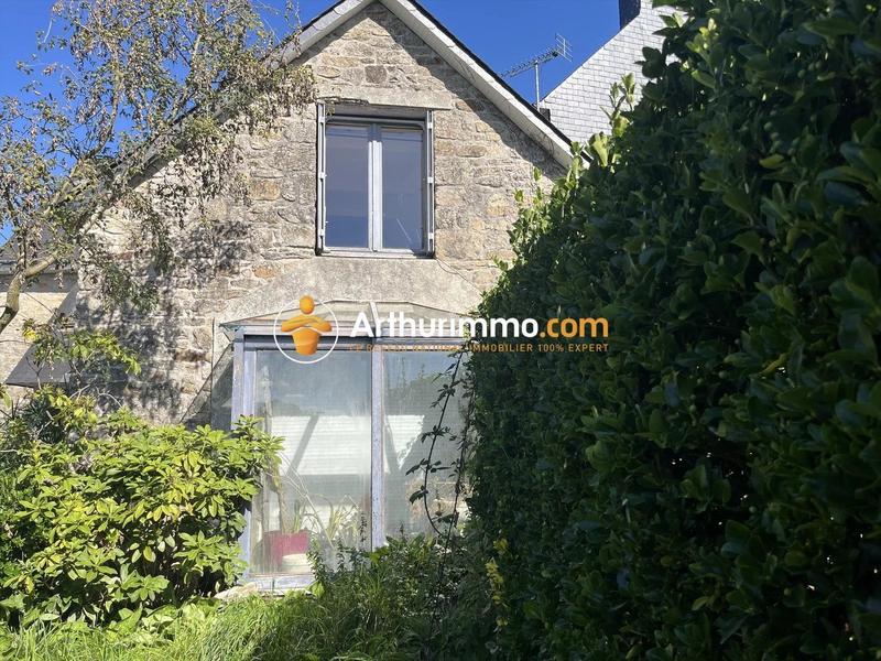 Maison - 119 m² - 4 pièces