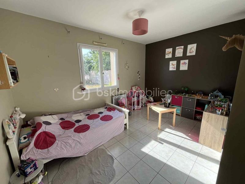 Maison - 159 m² - 6 pièces