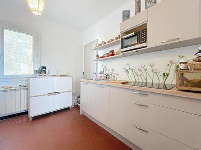 Appartement - 48 m² - 1 pièce